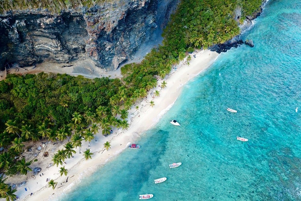 Samana Playa Fronton Tours - With Gregory