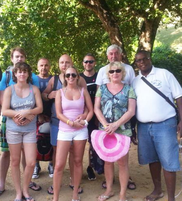 Do the Best Excursions & Sightseeing Tours from Samana Dominican Republic.