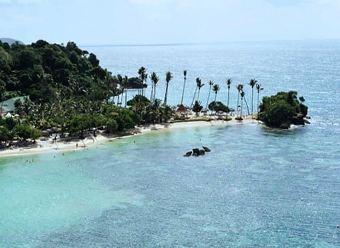 Gregory Tours in Samana Dominican Republic.