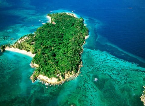 Los Haitises National Park Tour + Cayo Levantado for Samana Port Dominican Republic.